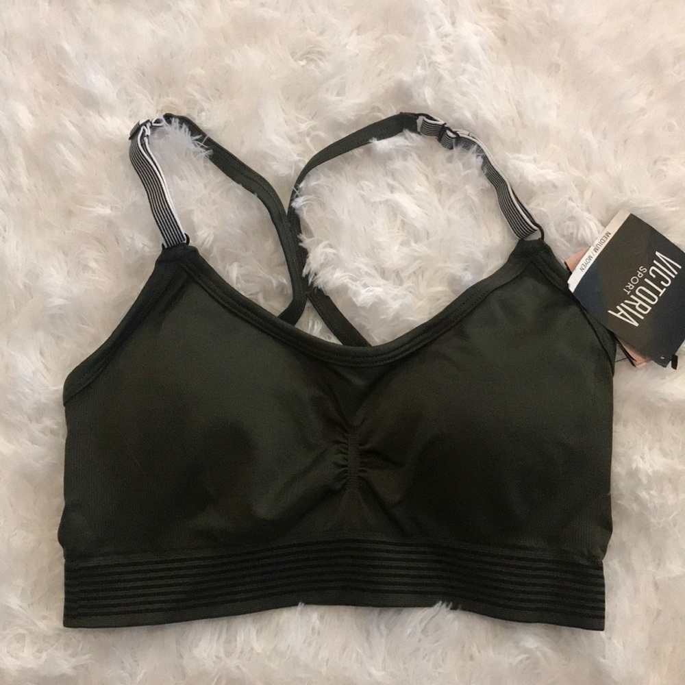 Sport Bra